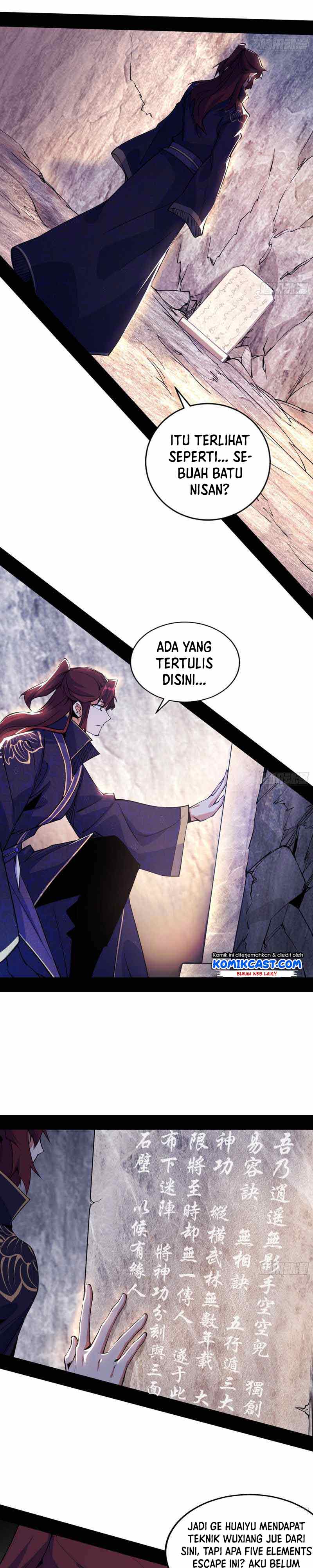 Dilarang COPAS - situs resmi www.mangacanblog.com - Komik im an evil god 213 - chapter 213 214 Indonesia im an evil god 213 - chapter 213 Terbaru 7|Baca Manga Komik Indonesia|Mangacan